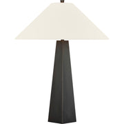 Zoran Medium Table Lamp in Bronze
