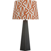 Zoran Medium Table Lamp in Bronze
