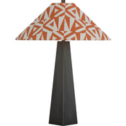 Zoran Medium Table Lamp in Bronze