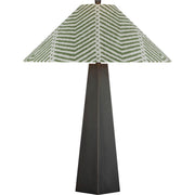 Zoran Medium Table Lamp in Bronze