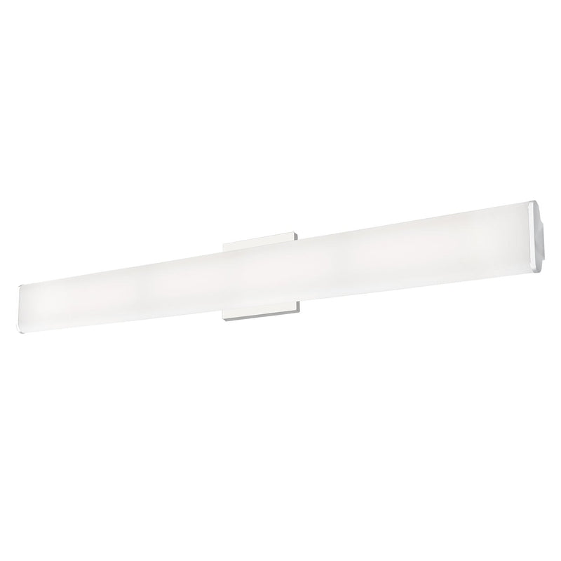 Ferguson 36" Vanity Light in Chrome