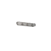 Edna 16" Vanity Light in Brushed Nickel