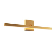 Portrait 24" Vanity Light in Gold