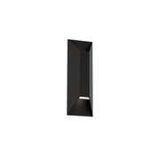 Maglev 2-Light 16" Outdoor Wall Sconce in Bronze