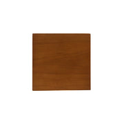 Bosco 5" Wall Sconce in Natural Oak