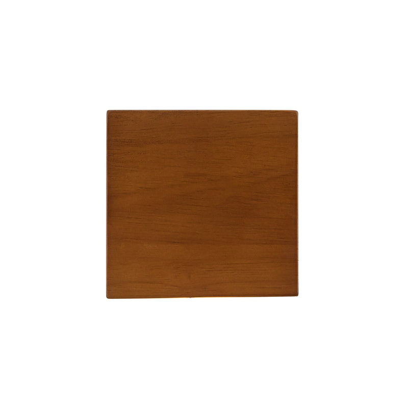 Bosco 5" Wall Sconce in Natural Oak