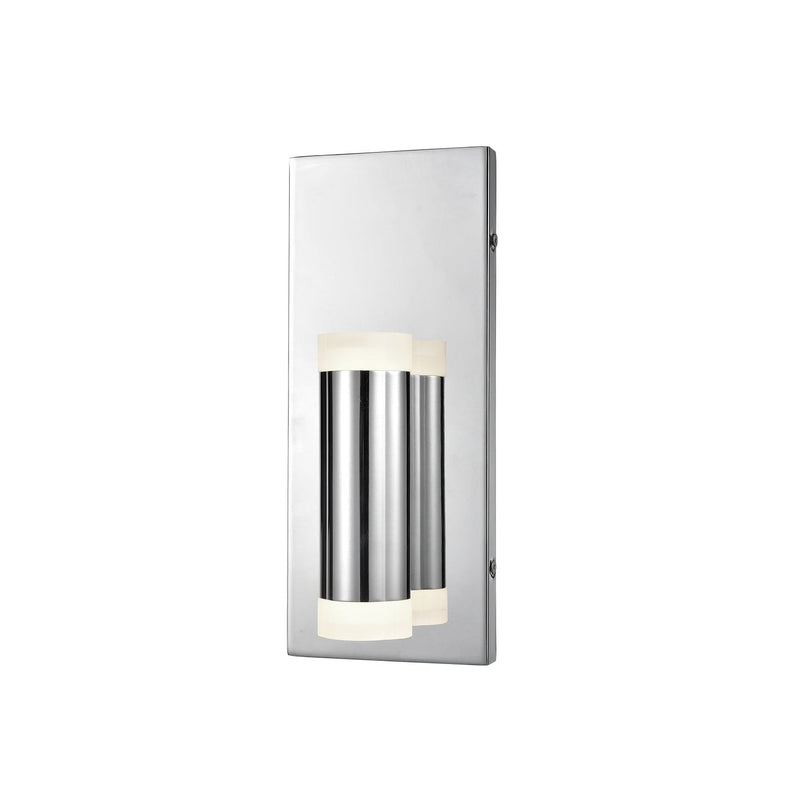 Brazen 5" Wall Sconce in Chrome