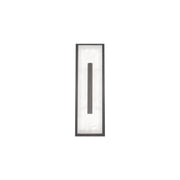 Clarice Wall Sconce in Antique Nickel