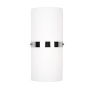 Harrow 13" Wall Sconce in Chrome