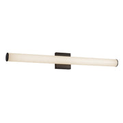 Rico 36" Vanity Light in Black