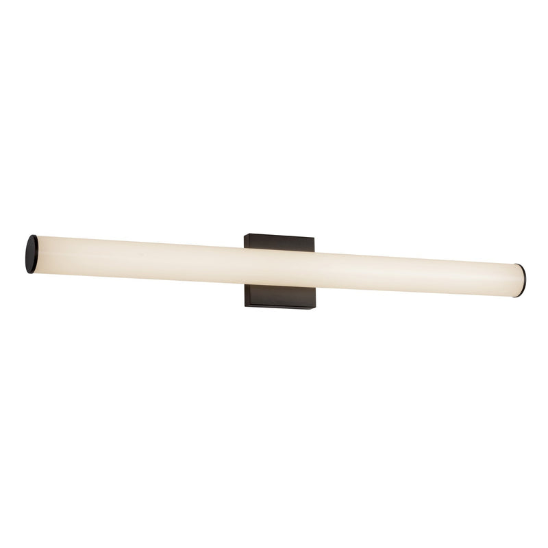 Rico 36" Vanity Light in Black