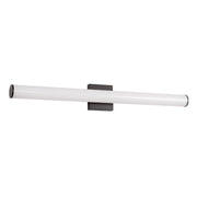 Rico 36" Vanity Light in Black