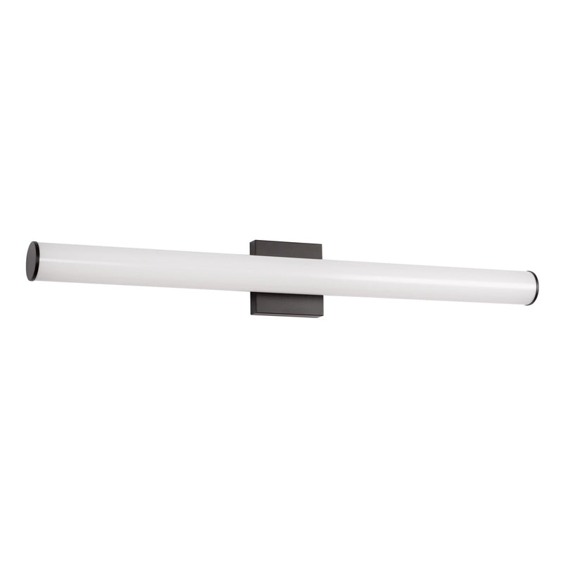 Rico 36" Vanity Light in Black