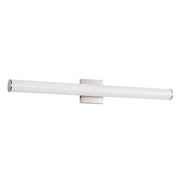 Rico 36" Vanity Light in Brushed Nickel