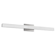 Garland 36" Vanity Light in Brushed Nickel