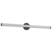 Vire 36" Vanity Light in Black
