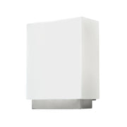 Hounslow 7" Wall Sconce in Brushed Nickel