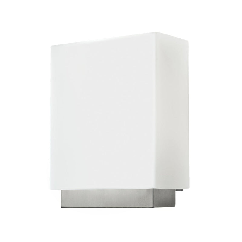 Hounslow 7" Wall Sconce in Brushed Nickel