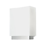 Hounslow 7" Wall Sconce in Chrome