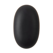 Perle 10" Wall Sconce in Matte Black