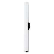 Bute 32" Wall Sconce in Black