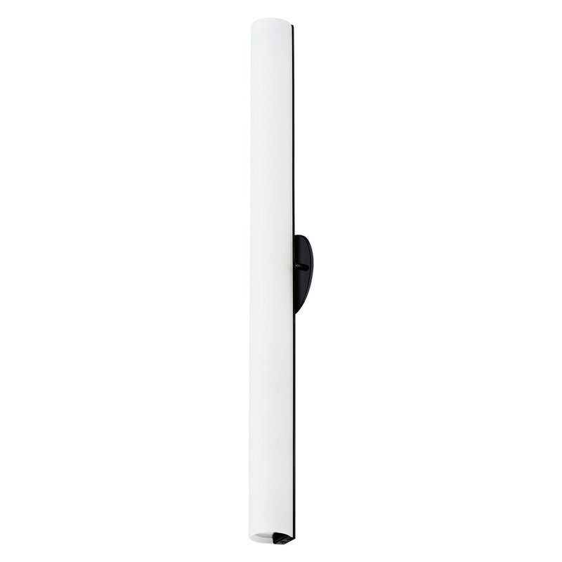 Bute 32" Wall Sconce in Black