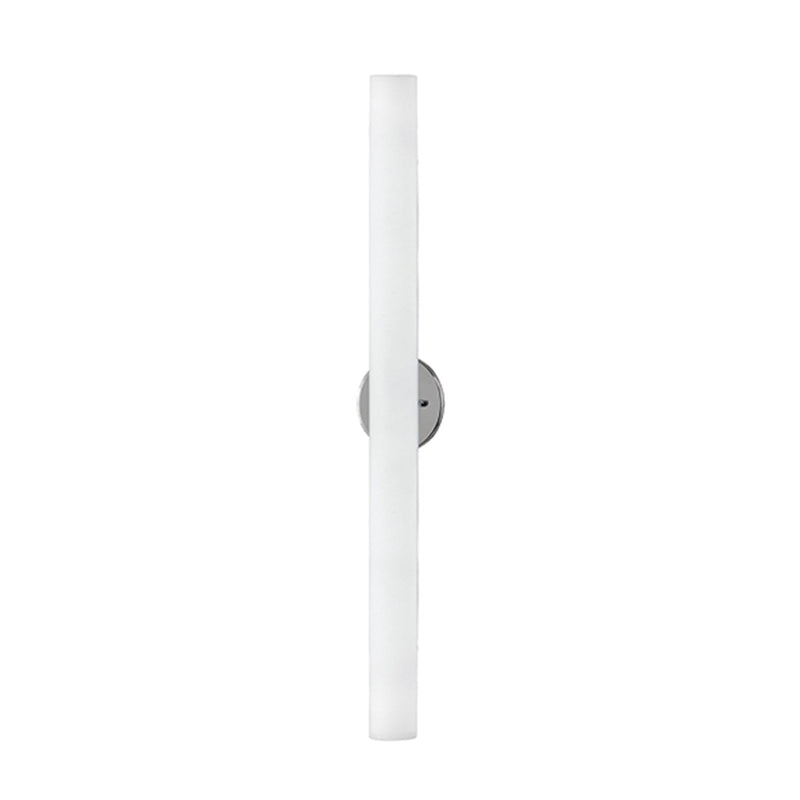 Bute 32" Wall Sconce in Brushed Nickel