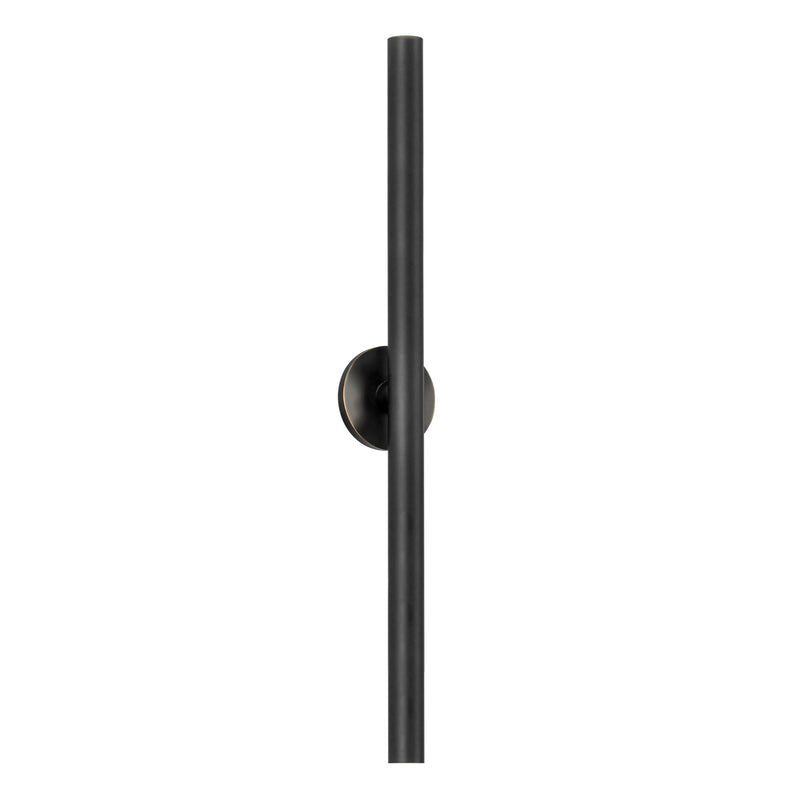 Mason 32" Wall Sconce in Urban Bronze