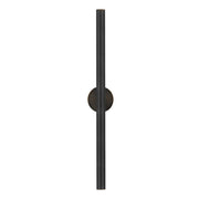 Mason 32" Wall Sconce in Urban Bronze