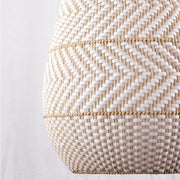 Zanzibar 3 Light 16" Pendant in Soft Gold