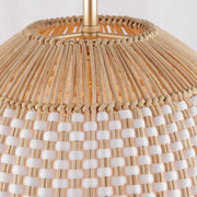 Zanzibar 3 Light 16" Pendant in Soft Gold