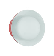 Ventura Dome 1 Light 7.63" Wall Sconce in Baked Clay