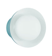 Ventura Dome 1 Light 7.63" Wall Sconce in Dusty Blue