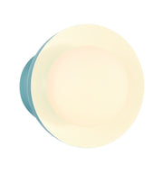Ventura Dome 1 Light 7.63" Wall Sconce in Dusty Blue