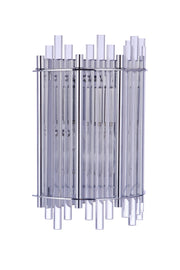 Reveal 1 Light 7.75" Wall Sconce in Chrome