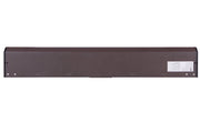 24" Under Cabinet LED Light Bar in Bronze