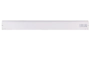 36" Under Cabinet LED Light Bar in White