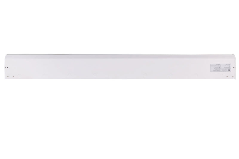 36" Under Cabinet LED Light Bar in White