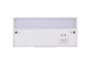 8" Under Cabinet LED Light Bar in White
