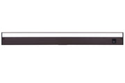 36" Under Cabinet LED Light Bar in Bronze
