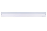 36" Under Cabinet LED Light Bar in White