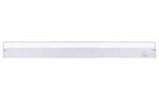 36" Under Cabinet LED Light Bar in White
