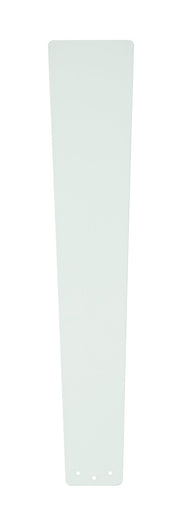 McCoy 60" 4-Blade Ceiling Fan in White
