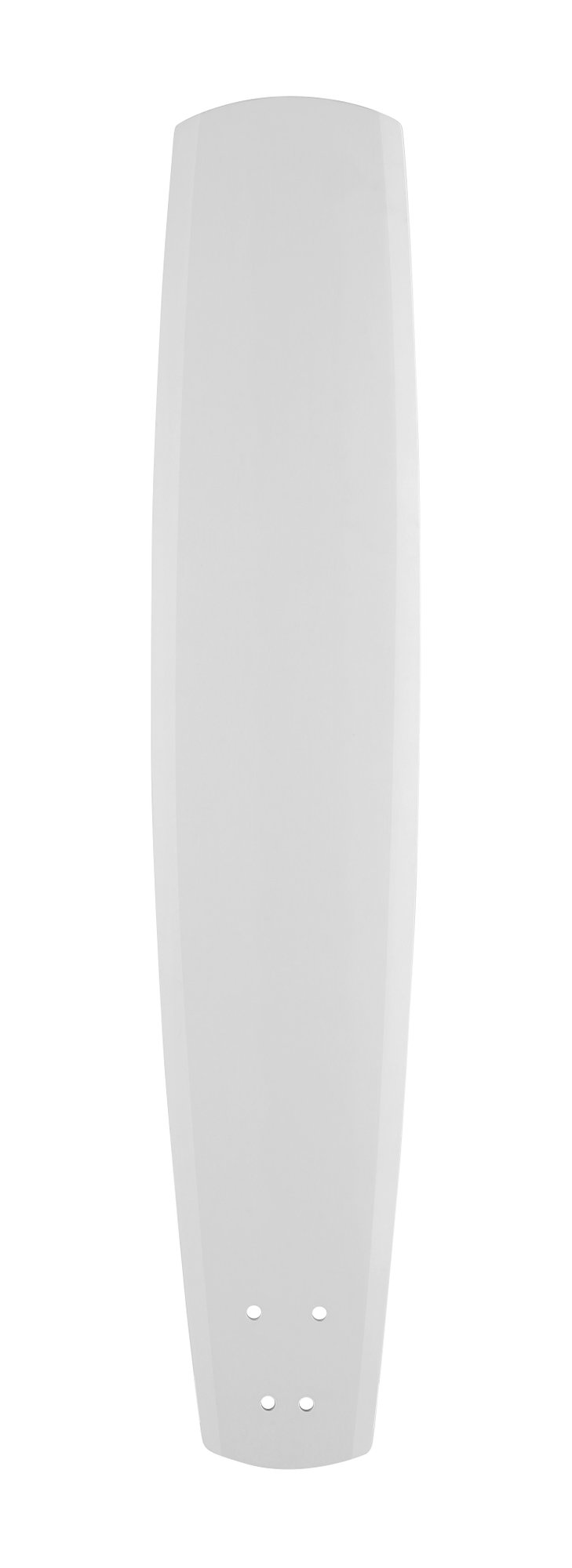 Santori 72" 5-Blade Ceiling Fan in Matte White