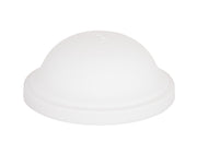 Twist N Click 42" 5-Blade Ceiling Fan in White