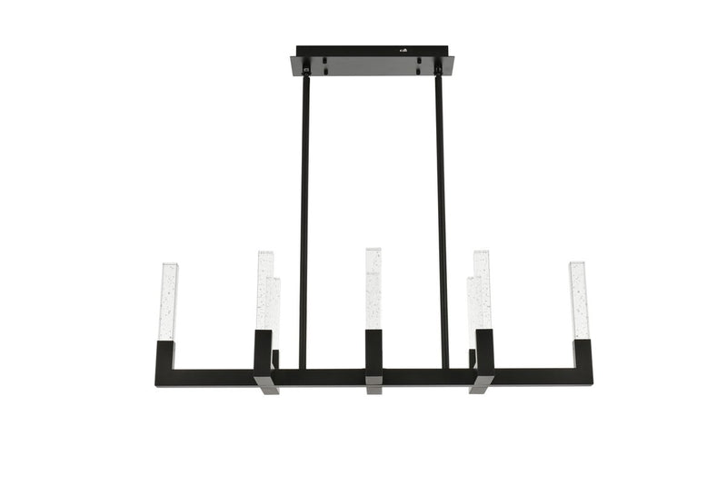 Ruelle 5" LED Mini Pendant in Gold
