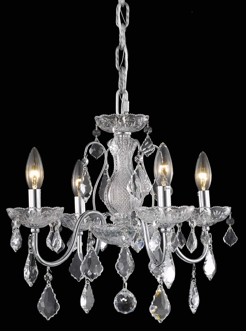 Baxter 8" Globe Flush Mount in Brass And Frosted White