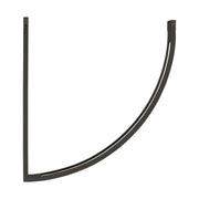 Baku 13 Pendant in Nightshade Black