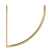 Baku 13 Pendant in Hand Rubbed Antique Brass