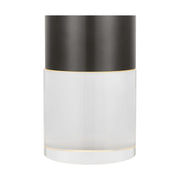 Caspe 6 Rechargeable Table Lamp in Bronze